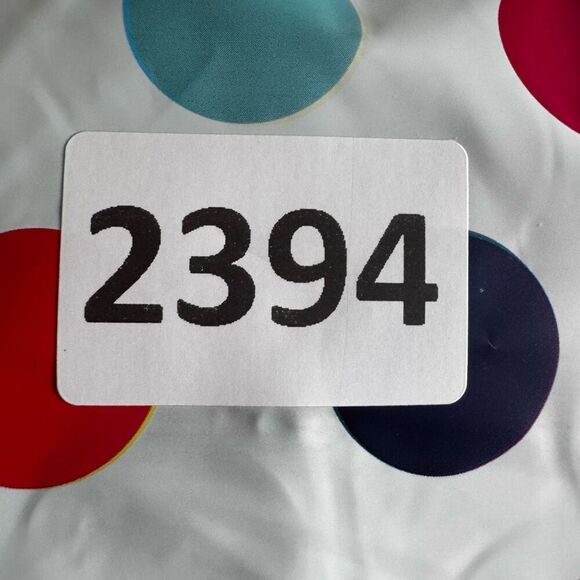 Madewell Button Down Cotton Boxy Cropped Long Sleeve Sweater Olive SZ S # 2394 - Picture 13 of 14